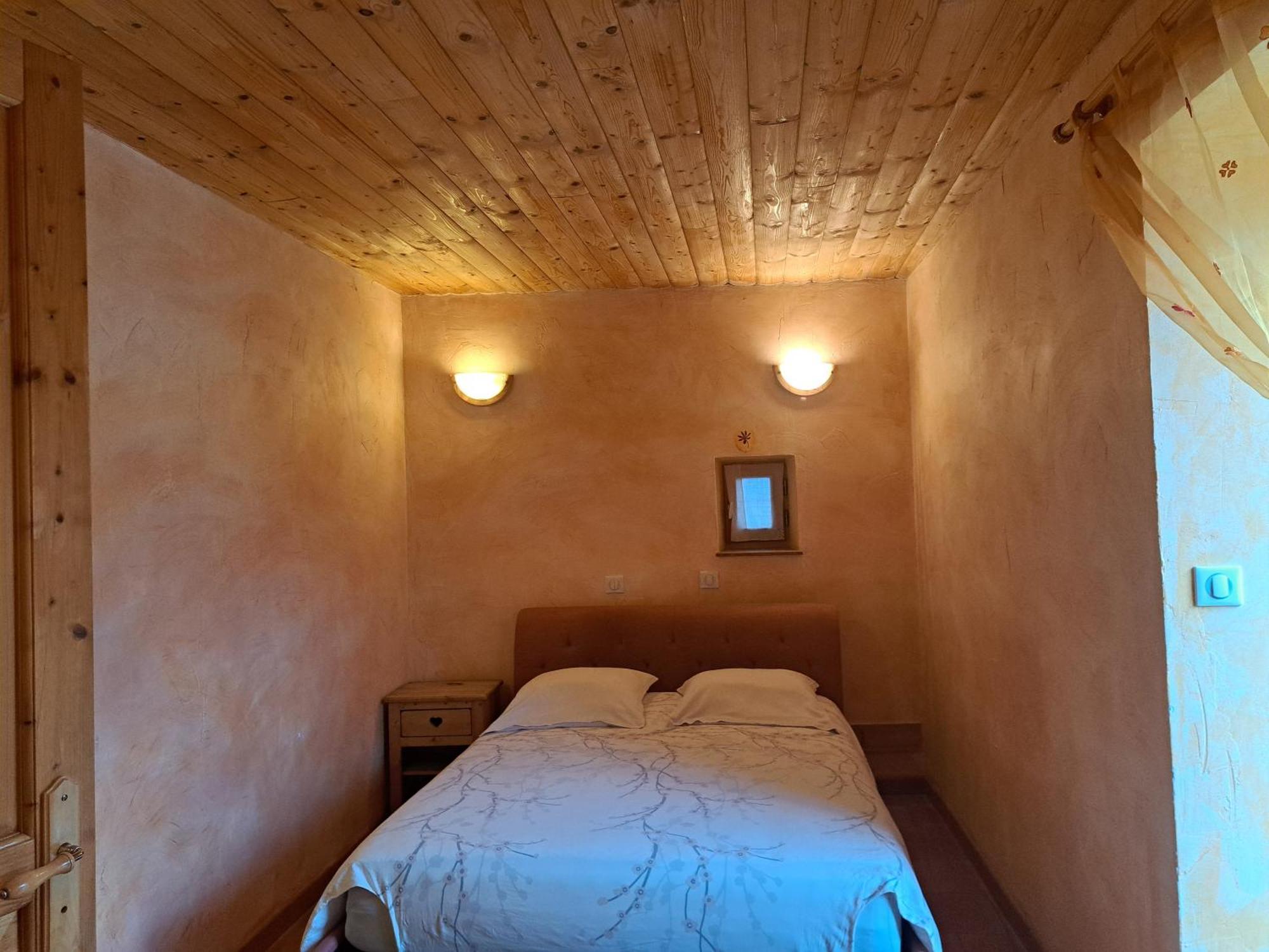 Bed and Breakfast L'Asphodele Venterol  Exterior foto