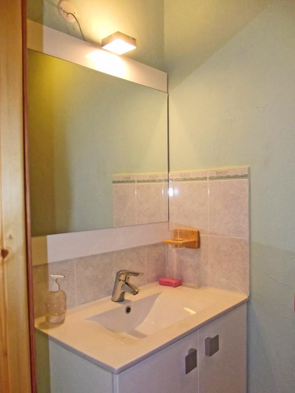 Bed and Breakfast L'Asphodele Venterol  Zimmer foto